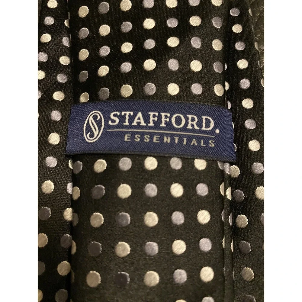 Stafford elevate your